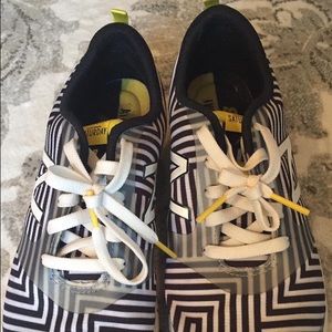 Kate Spade Saturday New Balance sneakers